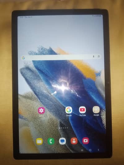 Samsung Galaxy Tablet A8