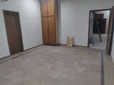 3.5 Marla Lower Portion For Rent
