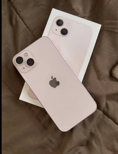 Apple iPhone 13