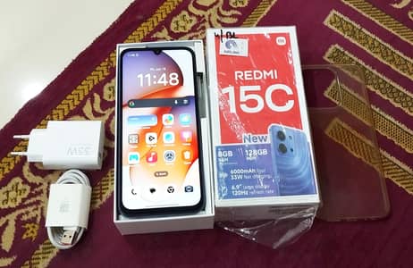 Xiaomi 15