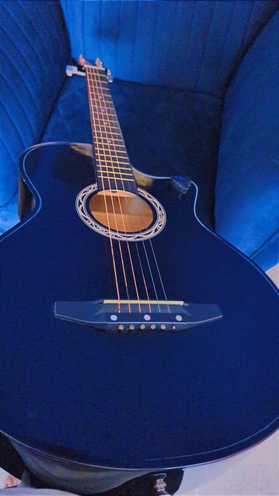 guitar 10/10 condition