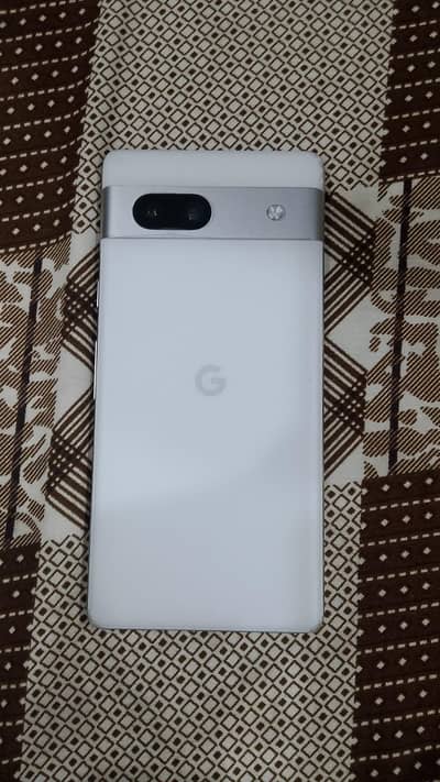 Google Pixel 7a