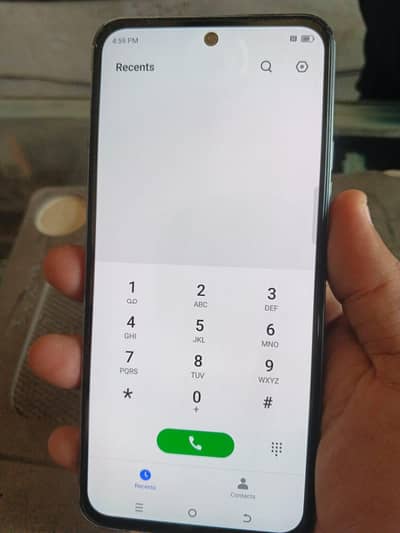 I'm selling my phone Tecno spark 30 pro 8/128