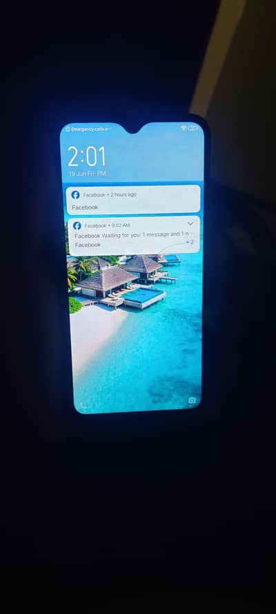 Vivo Y17