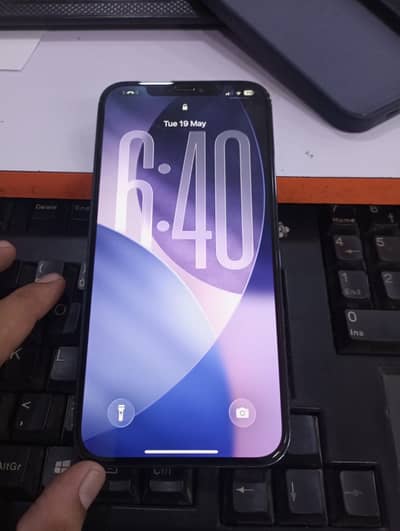 Apple iPhone 12 Pro Max