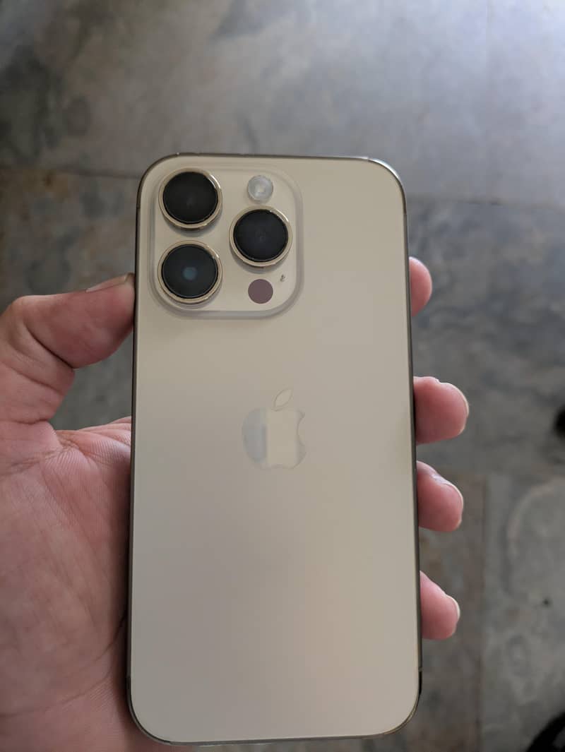 Apple iPhone 14 Pro 5