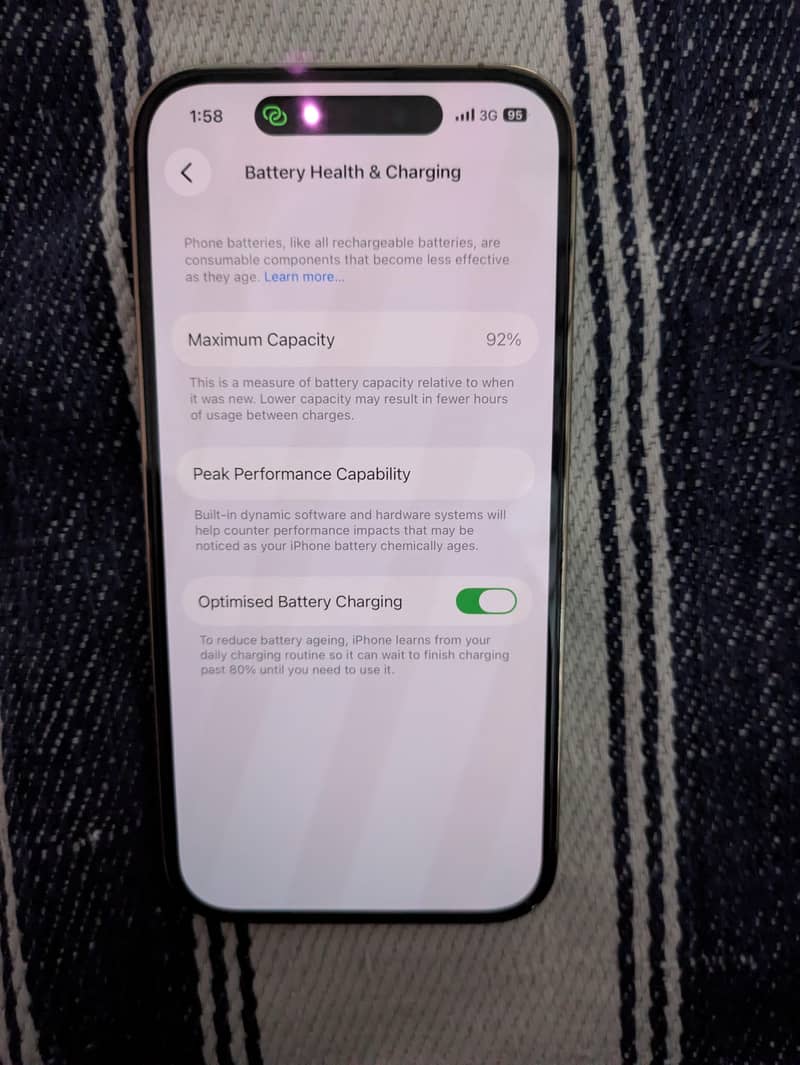 Apple iPhone 14 Pro 6