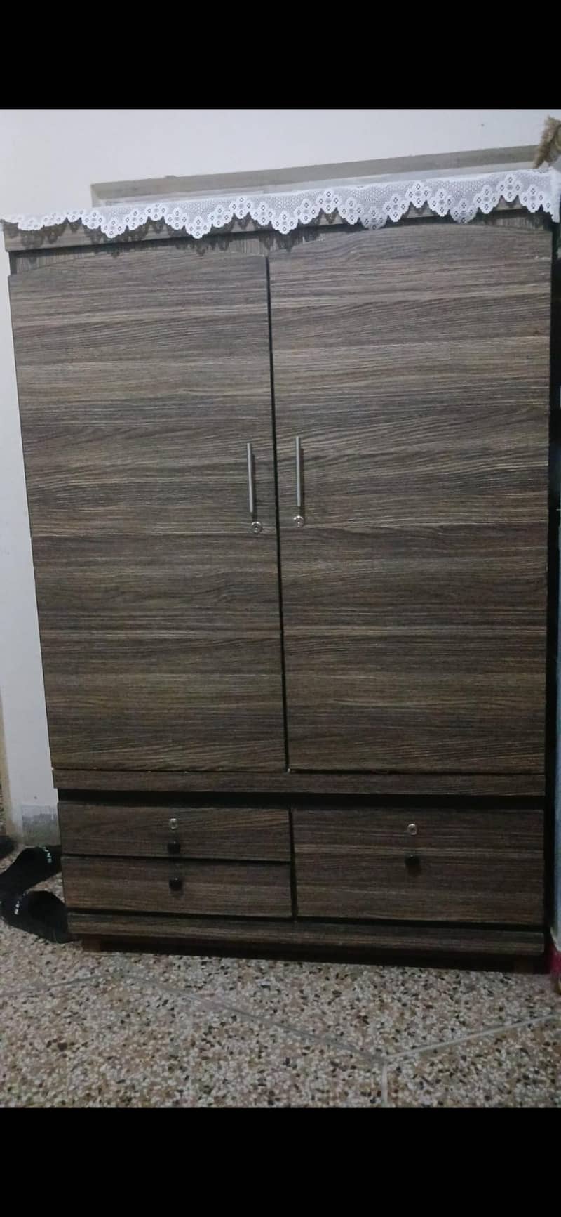 Cupboard 0