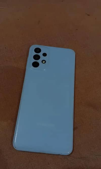 Samsung Mobile A23
