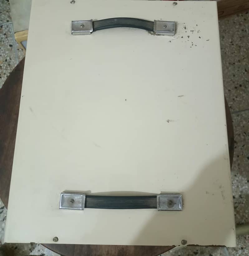 Stablizer (Sega) 3