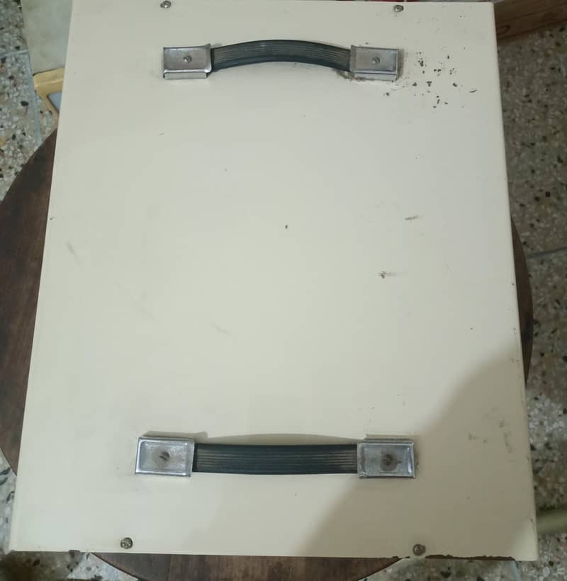 Stablizer (Sega) 6
