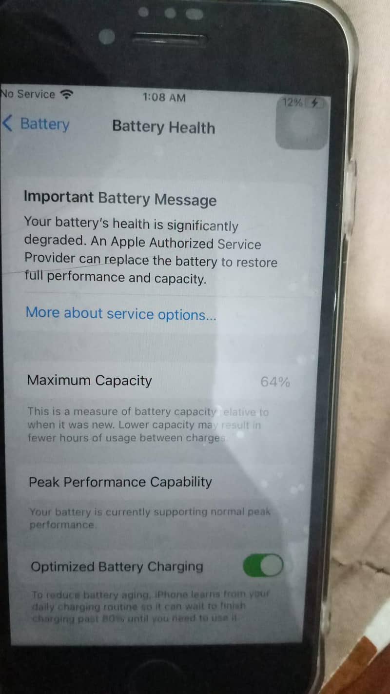 Apple iPhone 7 2