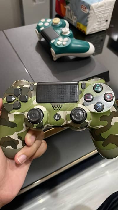 PS4 Fat