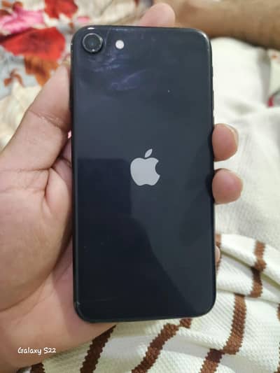 Apple iPhone SE 2020