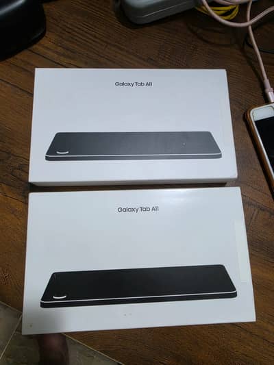 Samsung Galaxy Tab A11 (64GB/4GM RAM)
