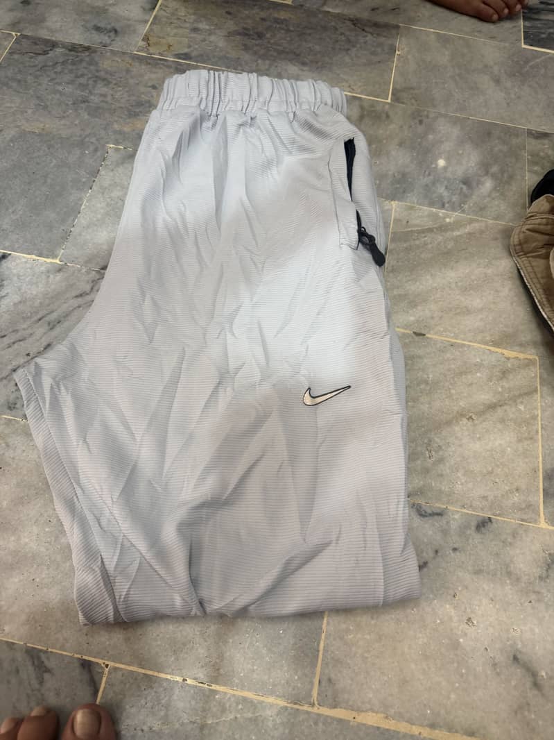 Trouser 1