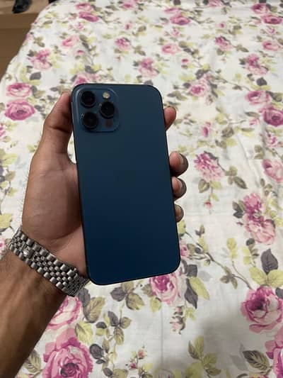 Apple iPhone 12 Pro Max Whatsapp 0309-37-11-434