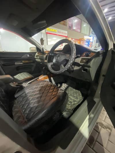 Mitsubishi Lancer 2004
