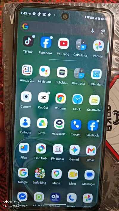 Mobile