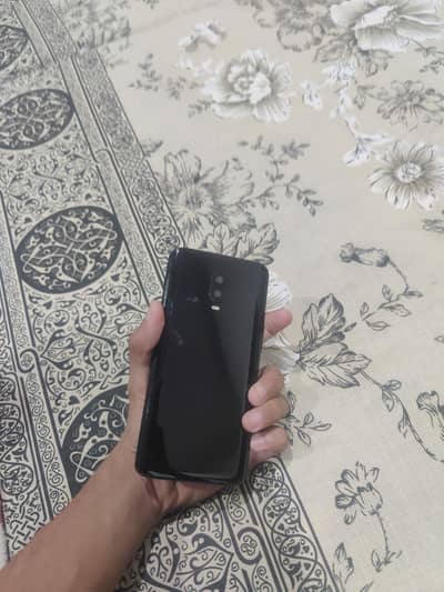 One Plus 6T