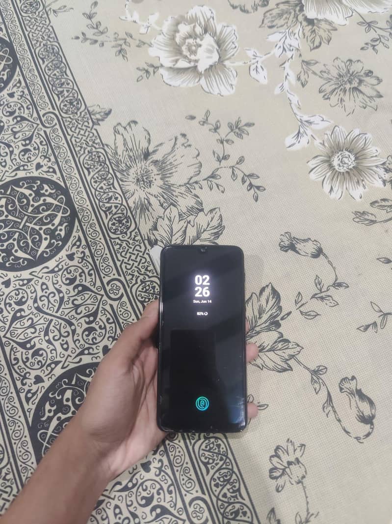 One Plus 6T 2