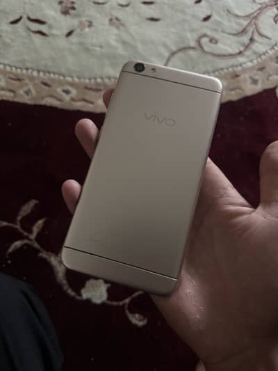 Vivo Y66 PTA PROVED