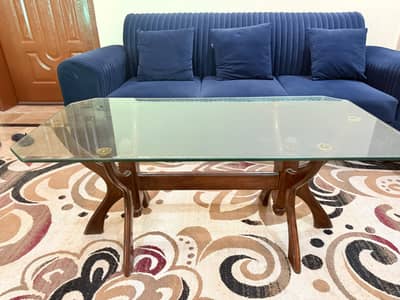 2 and 3 seater sofa