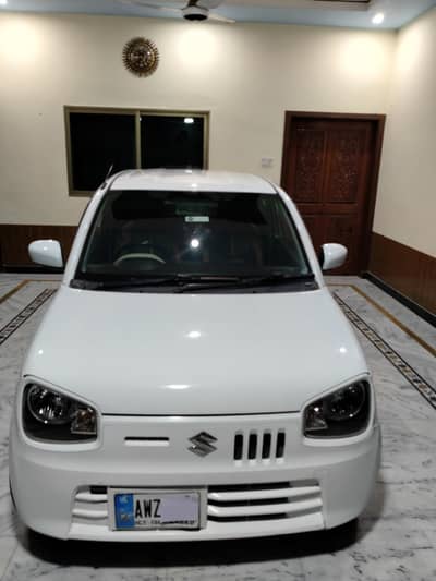 Suzuki Alto 2022