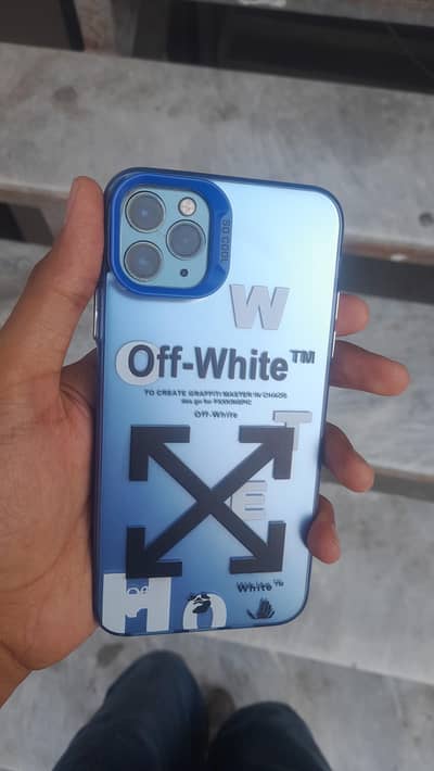 Apple iPhone 11 Pro Max