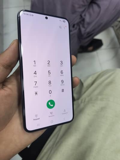Samsung Galaxy S22 PUBG 120 FPS sel and exchange possible