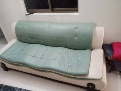 2 Five seaters sofas for sale . Urgent