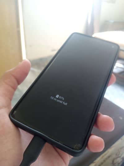Samsung Mobile S10