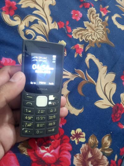 original Nokia best calling phone