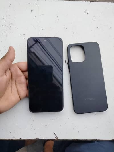 oppo A6K