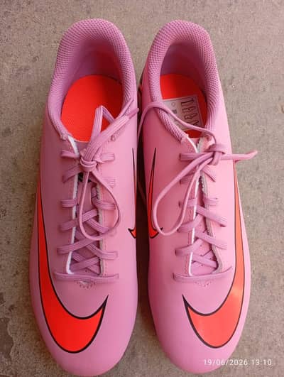 Football Shoes