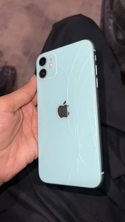 Apple iPhone 11