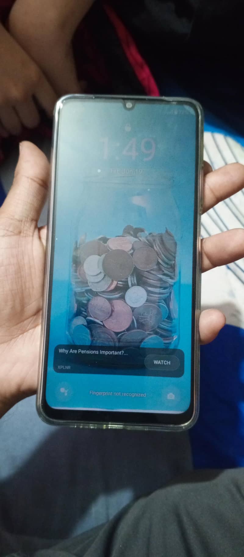Realme Note 60x 2
