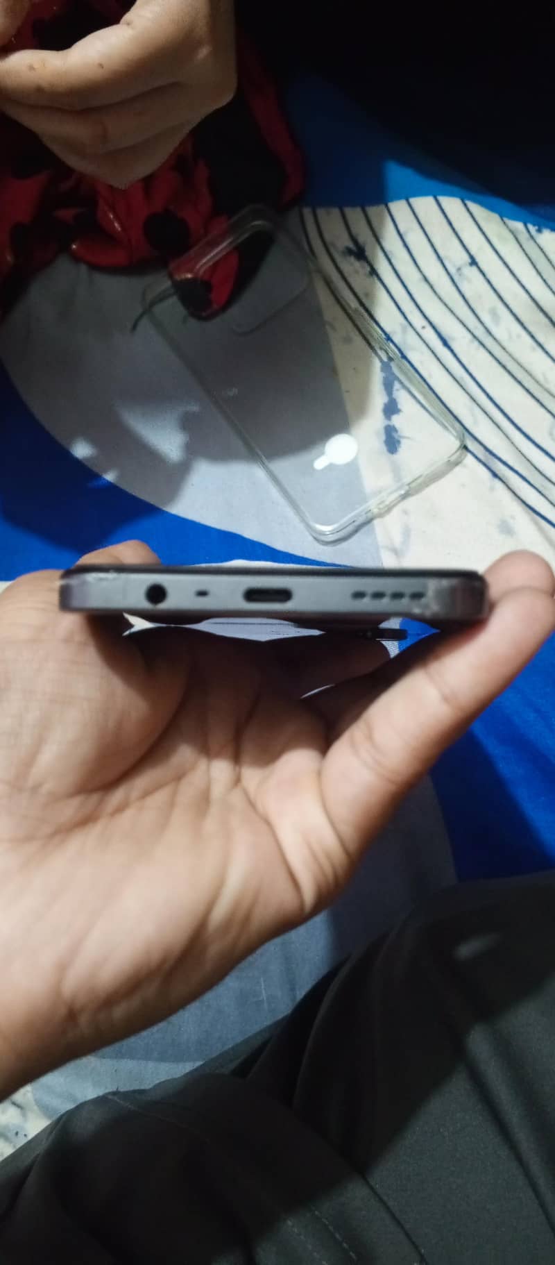 Realme Note 60x 5