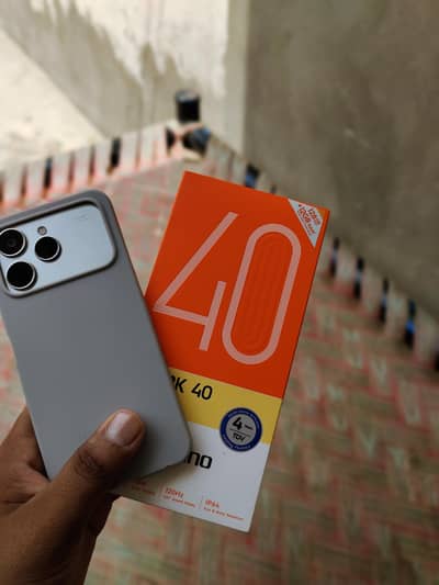 Tecno Other Model