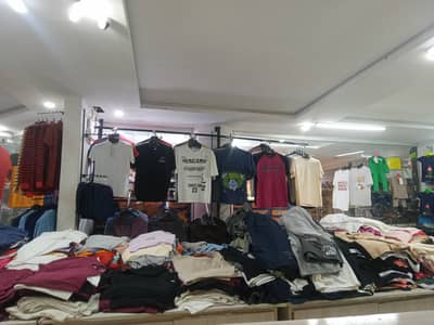 Job available for helpers garment 03041728394