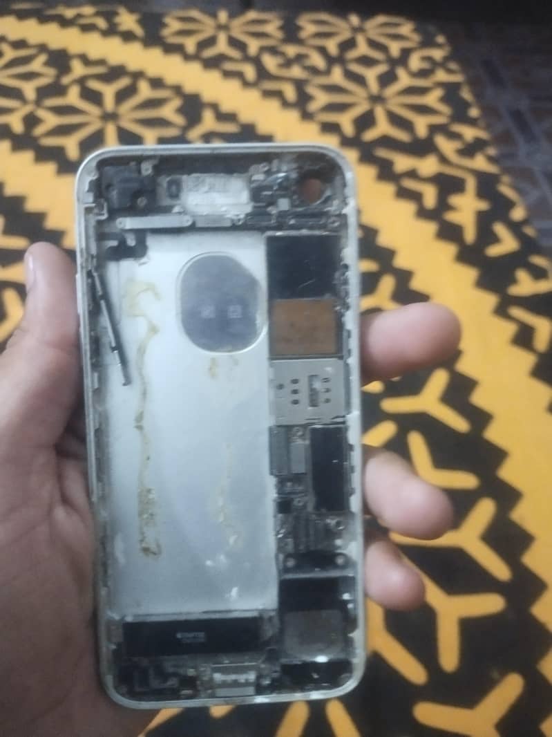 Apple iPhone 7 1