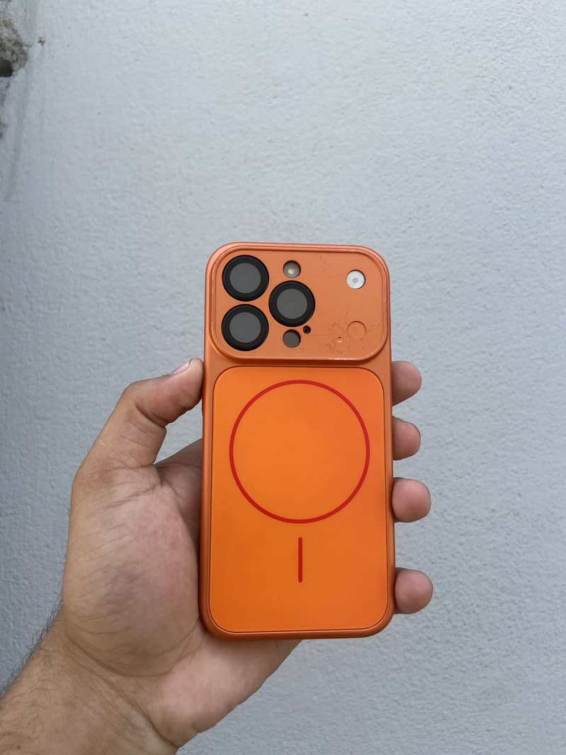 Apple iPhone 15 Pro 8