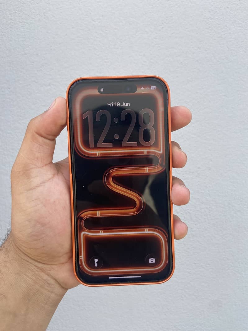 Apple iPhone 15 Pro 9