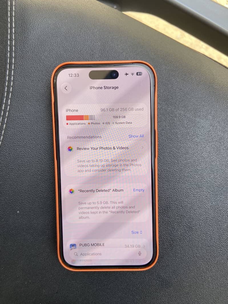 Apple iPhone 15 Pro 10