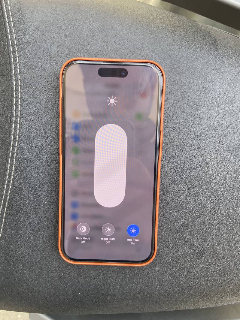 Apple iPhone 15 Pro 12