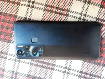 Tecno Pova 2