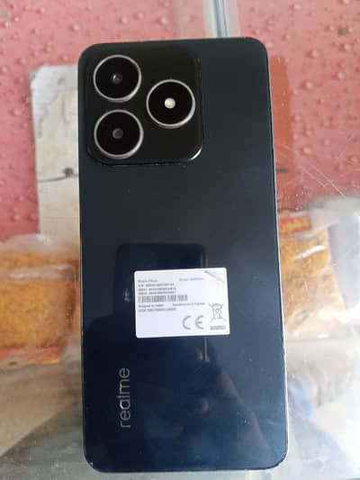 Realme C61