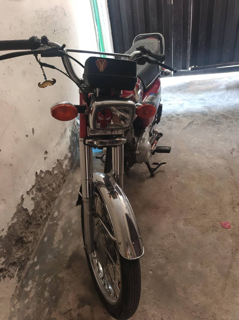 genuine 6