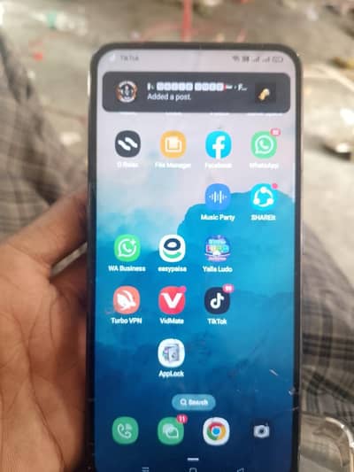 OPPO F11 Pro