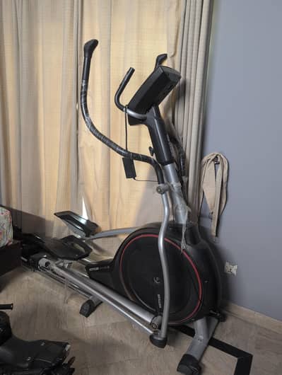 kettler skylon 5